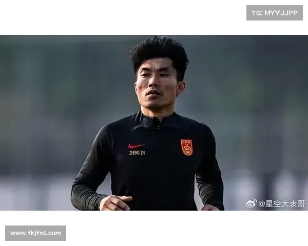 郑智:人生赢家妻子相伴儿子入国足唯一遗憾未能踢上世界杯 郑智:人生赢家妻子相伴儿子入国足唯一遗憾未能踢上世界杯